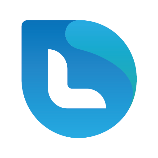 LiquidPay logo
